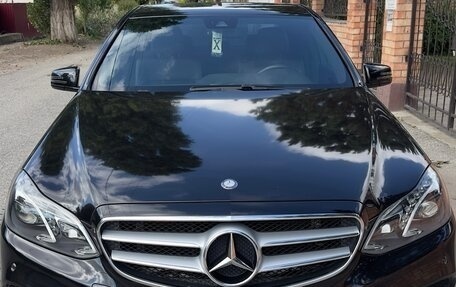 Mercedes-Benz E-Класс, 2014 год, 2 900 000 рублей, 7 фотография