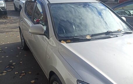 Hyundai i30 I, 2009 год, 670 000 рублей, 2 фотография