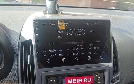 Hyundai i30 I, 2009 год, 670 000 рублей, 6 фотография