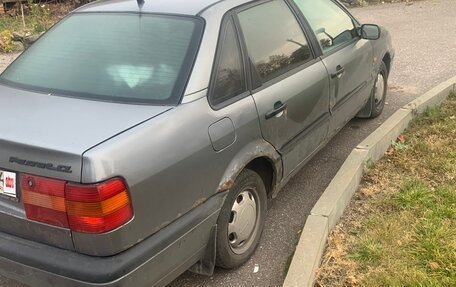 Volkswagen Passat B4, 1995 год, 90 000 рублей, 4 фотография