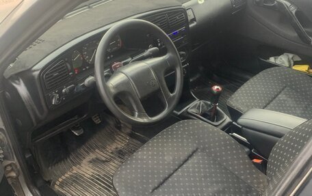 Volkswagen Passat B4, 1995 год, 90 000 рублей, 6 фотография