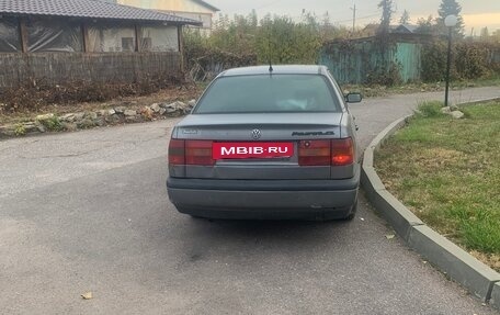 Volkswagen Passat B4, 1995 год, 90 000 рублей, 5 фотография