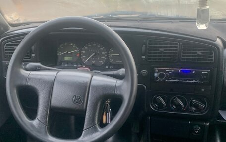 Volkswagen Passat B4, 1995 год, 90 000 рублей, 7 фотография