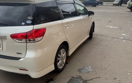 Toyota Wish II, 2011 год, 1 245 000 рублей, 6 фотография