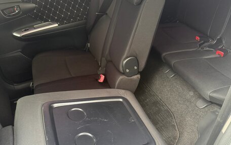 Toyota Wish II, 2011 год, 1 245 000 рублей, 25 фотография