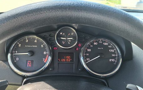 Peugeot 207 I, 2009 год, 470 000 рублей, 4 фотография