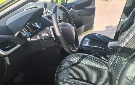 Peugeot 207 I, 2009 год, 470 000 рублей, 5 фотография