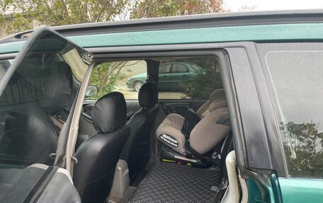 Subaru Forester, 1998 год, 390 000 рублей, 3 фотография