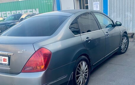 Nissan Teana, 2006 год, 499 000 рублей, 4 фотография