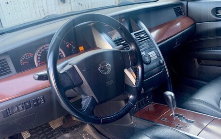 Nissan Teana, 2006 год, 499 000 рублей, 7 фотография