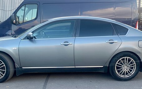 Nissan Teana, 2006 год, 499 000 рублей, 5 фотография