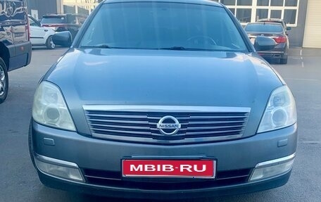 Nissan Teana, 2006 год, 499 000 рублей, 1 фотография