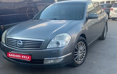 Nissan Teana, 2006 год, 499 000 рублей, 2 фотография