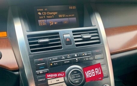 Nissan Teana, 2006 год, 499 000 рублей, 8 фотография
