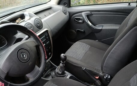 Renault Duster I рестайлинг, 2014 год, 700 000 рублей, 1 фотография