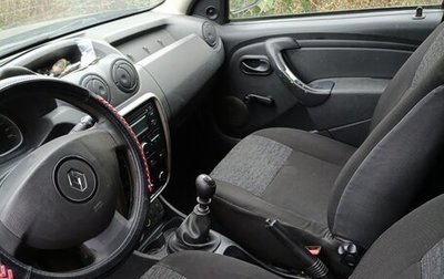 Renault Duster I рестайлинг, 2014 год, 700 000 рублей, 1 фотография