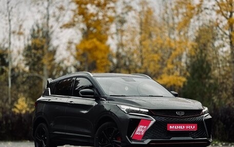 Geely Coolray I, 2024 год, 2 150 000 рублей, 1 фотография