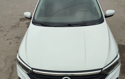 Volkswagen Polo VI (EU Market), 2020 год, 1 650 000 рублей, 1 фотография