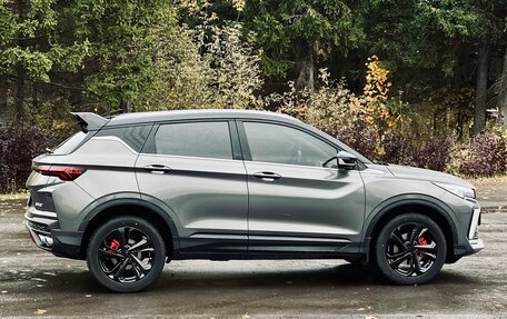 Geely Coolray I, 2024 год, 2 150 000 рублей, 4 фотография