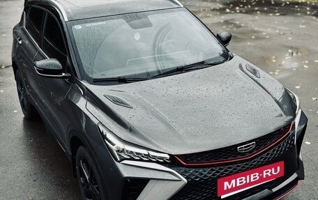 Geely Coolray I, 2024 год, 2 150 000 рублей, 5 фотография