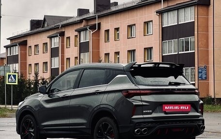 Geely Coolray I, 2024 год, 2 150 000 рублей, 6 фотография