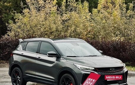 Geely Coolray I, 2024 год, 2 150 000 рублей, 2 фотография