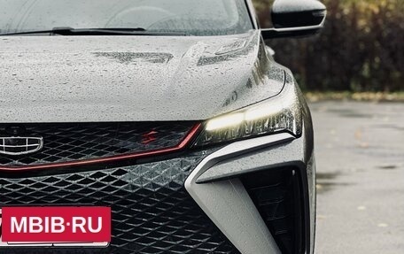 Geely Coolray I, 2024 год, 2 150 000 рублей, 3 фотография