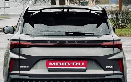 Geely Coolray I, 2024 год, 2 150 000 рублей, 7 фотография