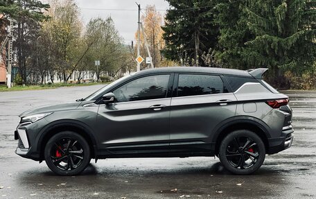 Geely Coolray I, 2024 год, 2 150 000 рублей, 9 фотография