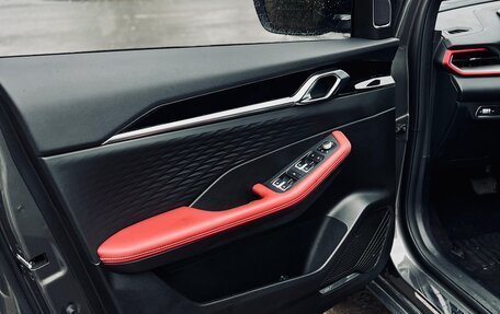 Geely Coolray I, 2024 год, 2 150 000 рублей, 14 фотография