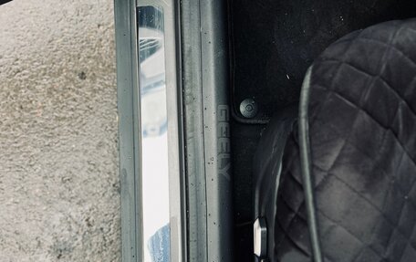 Geely Coolray I, 2024 год, 2 150 000 рублей, 15 фотография