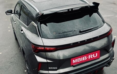 Geely Coolray I, 2024 год, 2 150 000 рублей, 8 фотография