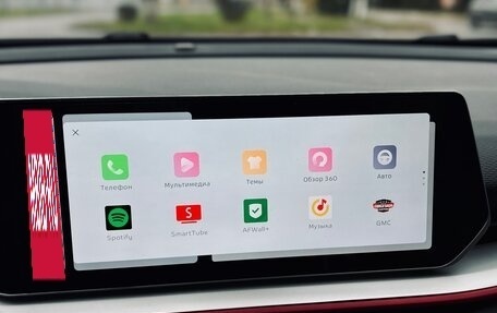 Geely Coolray I, 2024 год, 2 150 000 рублей, 19 фотография