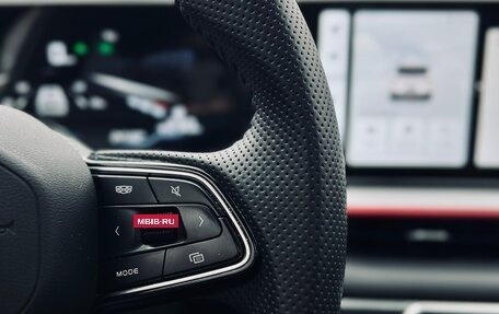 Geely Coolray I, 2024 год, 2 150 000 рублей, 17 фотография