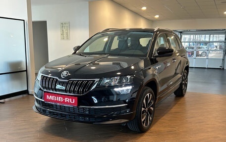 Skoda Karoq I, 2025 год, 3 150 000 рублей, 1 фотография