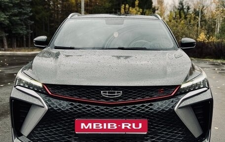 Geely Coolray I, 2024 год, 2 150 000 рублей, 11 фотография