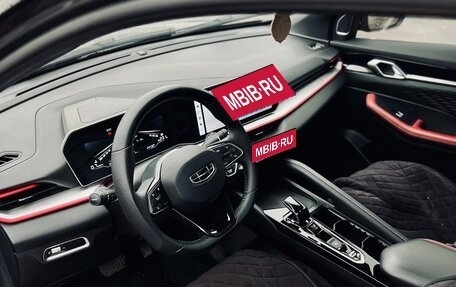 Geely Coolray I, 2024 год, 2 150 000 рублей, 16 фотография