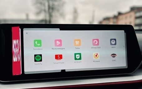 Geely Coolray I, 2024 год, 2 150 000 рублей, 18 фотография