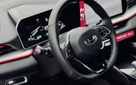 Geely Coolray I, 2024 год, 2 150 000 рублей, 12 фотография