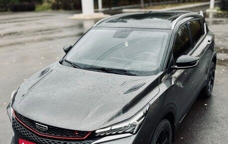 Geely Coolray I, 2024 год, 2 150 000 рублей, 10 фотография