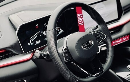 Geely Coolray I, 2024 год, 2 150 000 рублей, 13 фотография