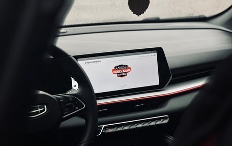 Geely Coolray I, 2024 год, 2 150 000 рублей, 22 фотография