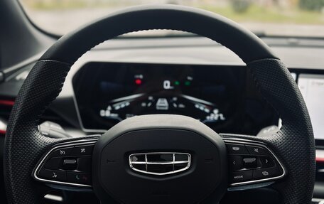 Geely Coolray I, 2024 год, 2 150 000 рублей, 23 фотография