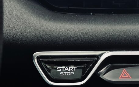 Geely Coolray I, 2024 год, 2 150 000 рублей, 25 фотография