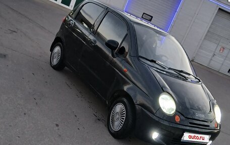 Daewoo Matiz I, 2010 год, 170 000 рублей, 2 фотография