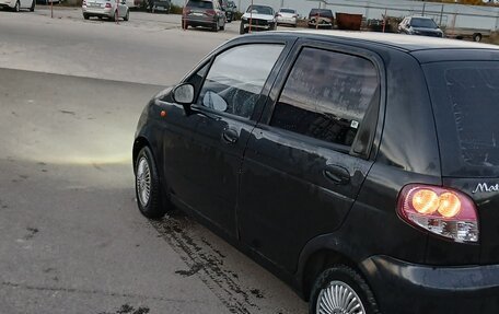 Daewoo Matiz I, 2010 год, 170 000 рублей, 4 фотография