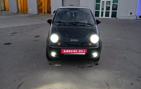 Daewoo Matiz I, 2010 год, 170 000 рублей, 3 фотография