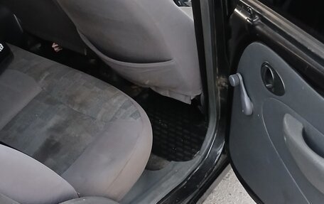 Daewoo Matiz I, 2010 год, 170 000 рублей, 9 фотография