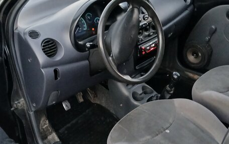 Daewoo Matiz I, 2010 год, 170 000 рублей, 8 фотография