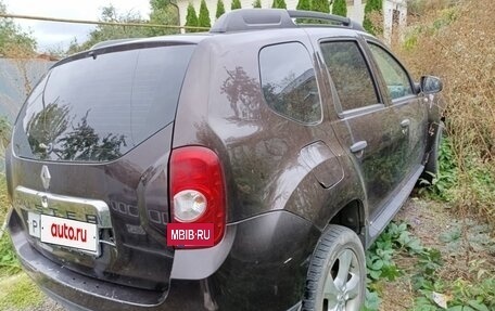 Renault Duster I рестайлинг, 2014 год, 700 000 рублей, 2 фотография